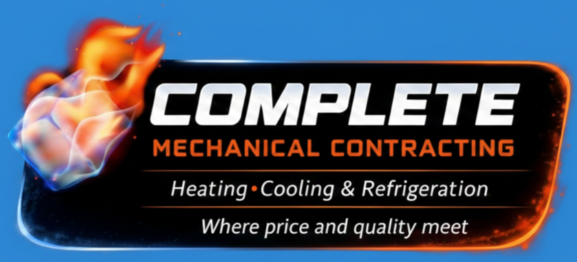 Complete Mechanical Contracting