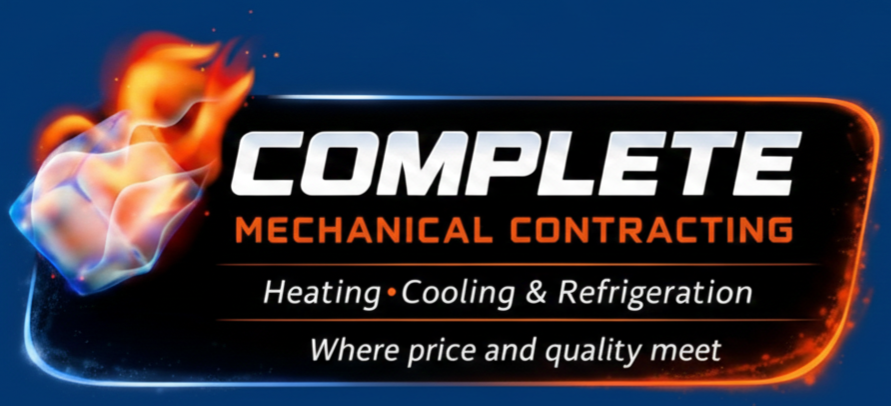 Complete Mechanical Contracting