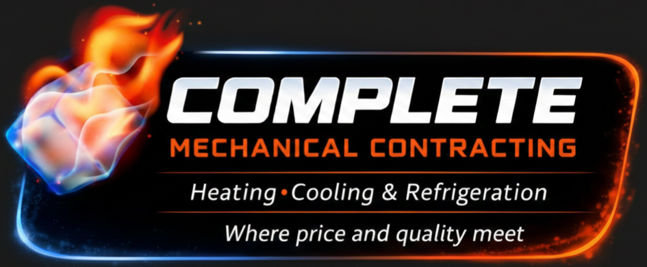 Complete Mechanical Contracting
